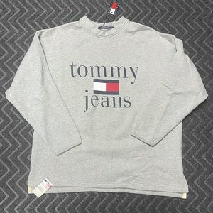 Tommy Hilfiger Crewneck men’s